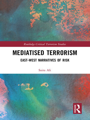 cover image of Mediatised Terrorism